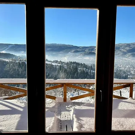 Vikendica Tromedja Pale Villa Exterior photo
