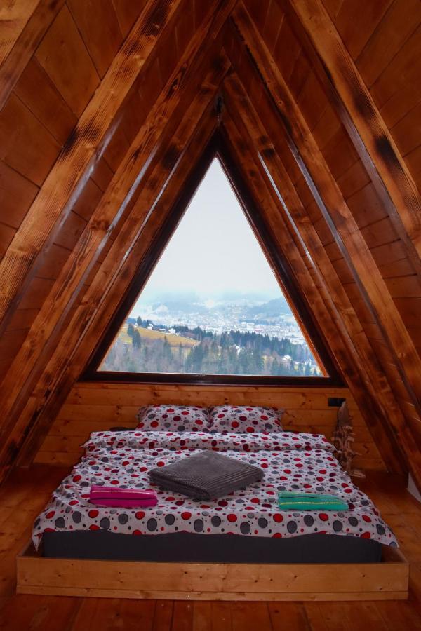 Chalet Vikendica Tromedja