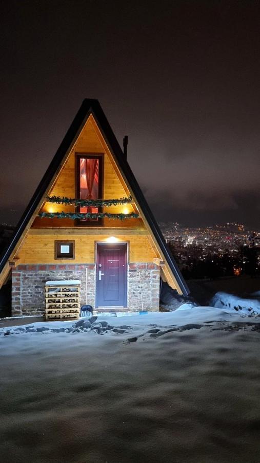 Vikendica Tromedja * Pale