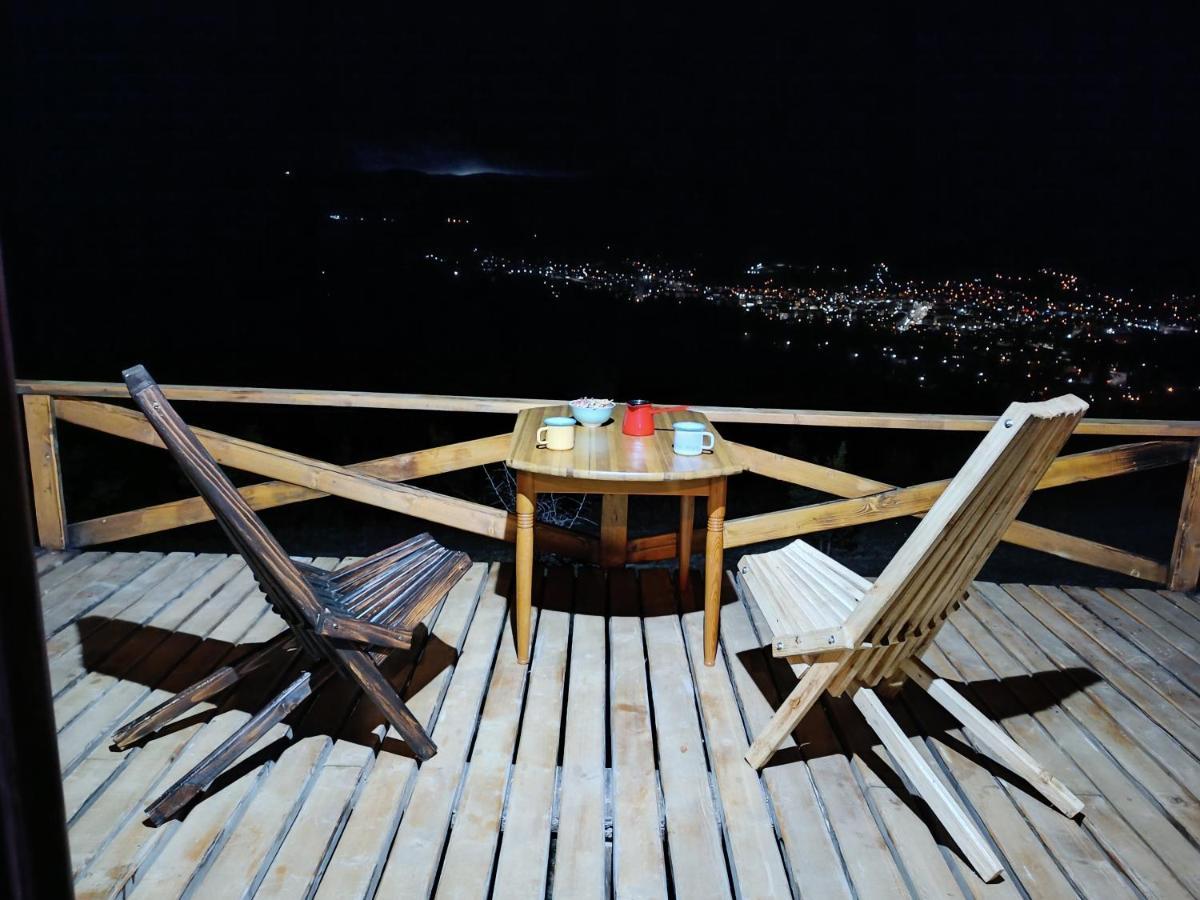 Vikendica Tromedja Chalet