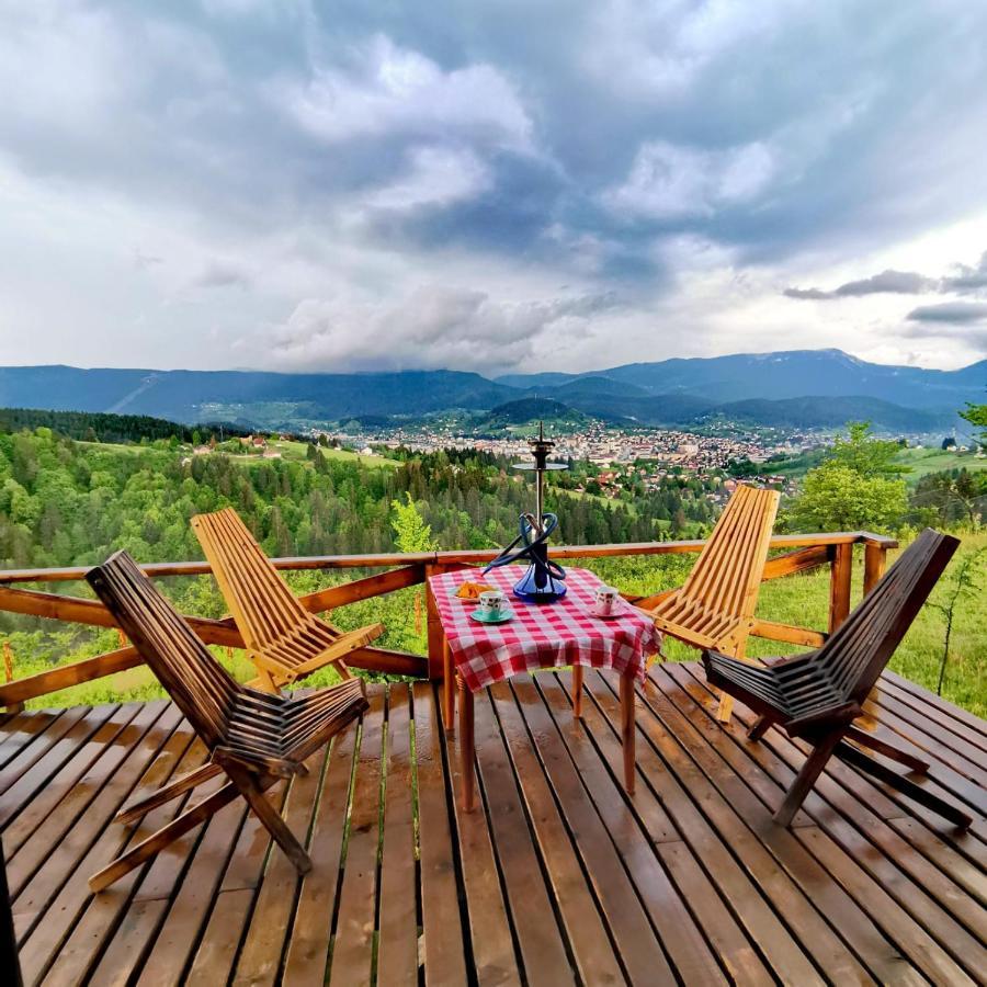 Chalet Vikendica Tromedja