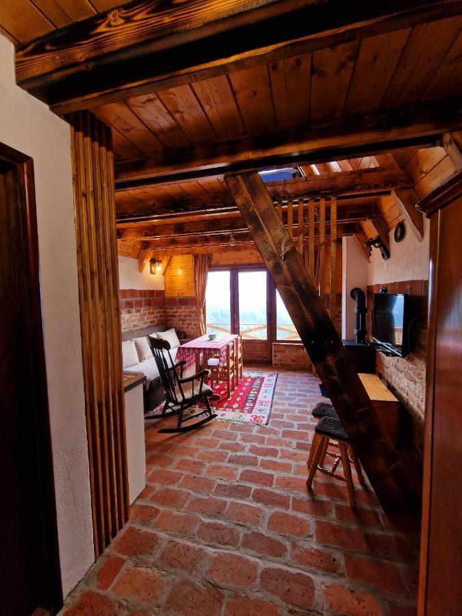 Chalet Vikendica Tromedja *