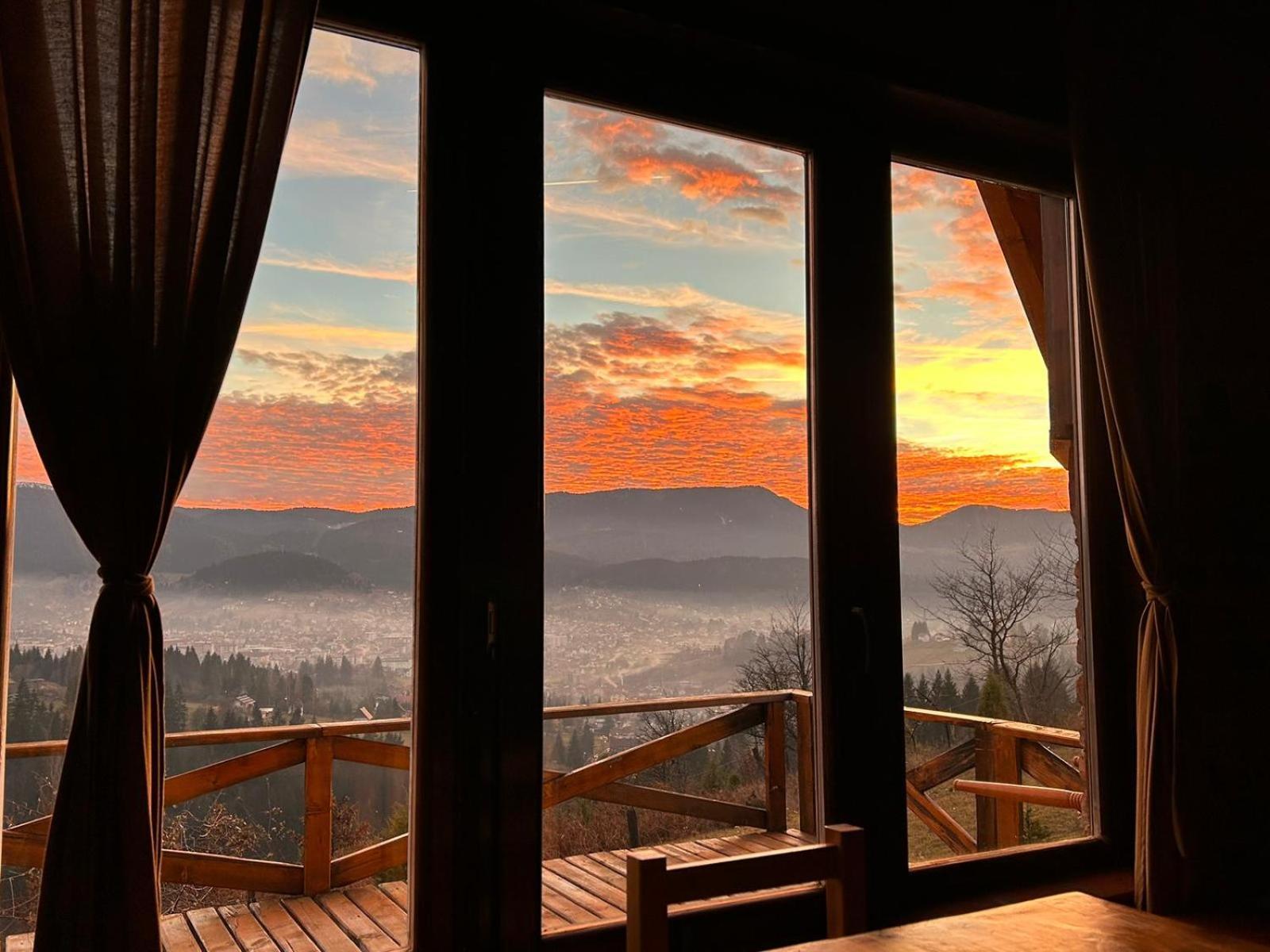 Vikendica Tromedja Chalet